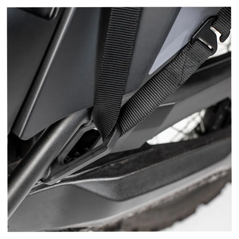 OS-Footrest Yamaha T7