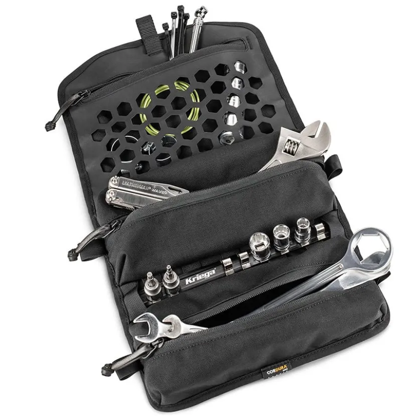 OS-Tool Roll
