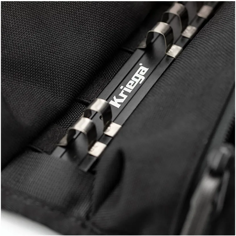 OS-Tool Roll