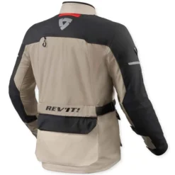 Outback 5 H2O Jacket
