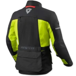 Outback 5 H2O Jacket