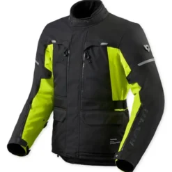 Outback 5 H2O Jacket