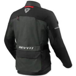 Outback 5 H2O Jacket