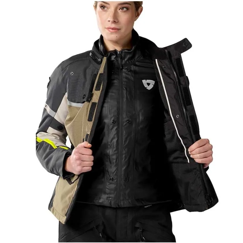 Outback 4 H2O Ladies Jacket