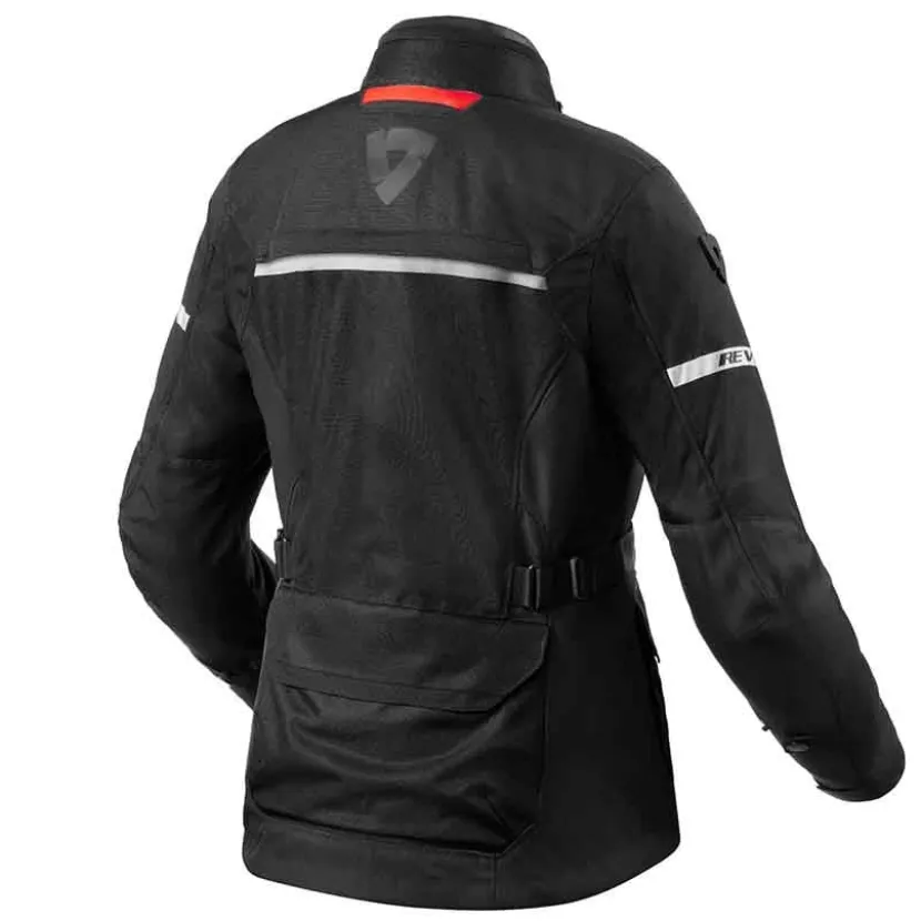 Outback 4 H2O Ladies Jacket