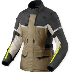 Outback 4 H2O Ladies Jacket