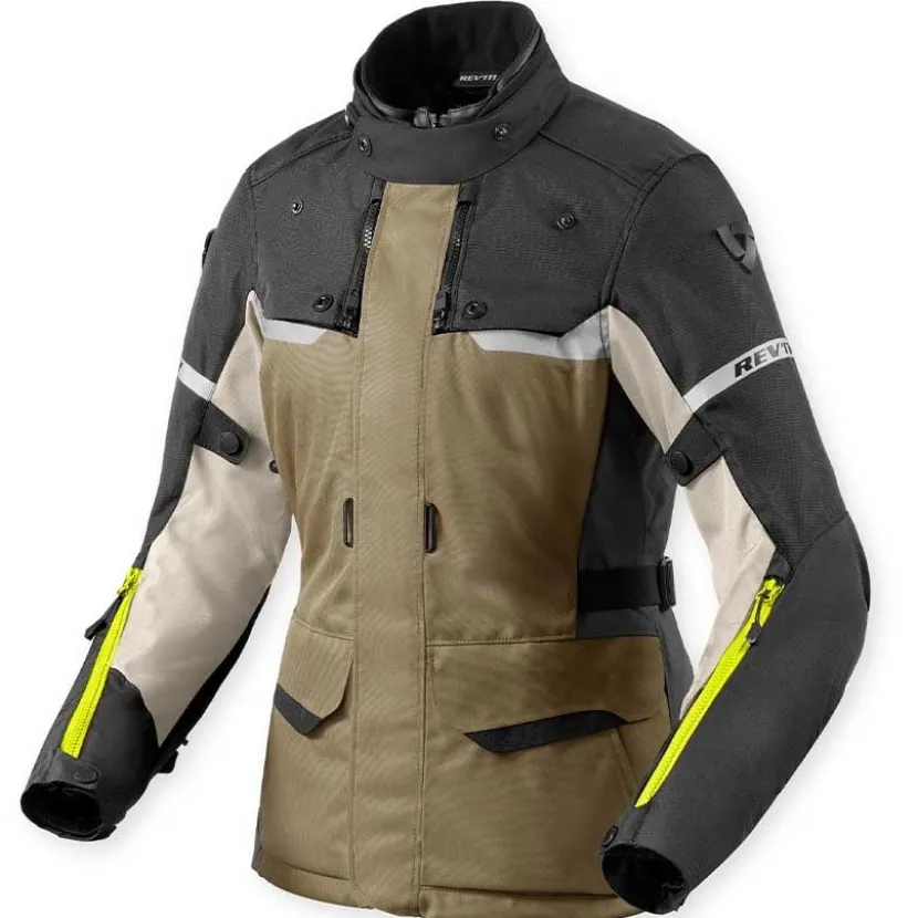 Outback 4 H2O Ladies Jacket