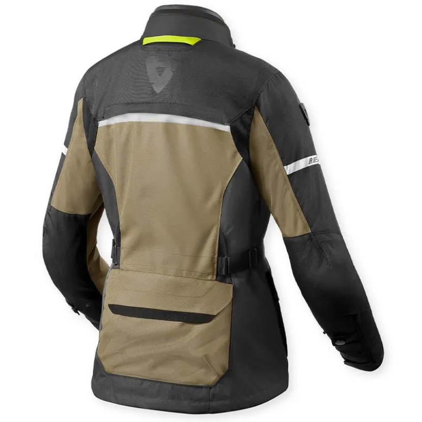 Outback 4 H2O Ladies Jacket