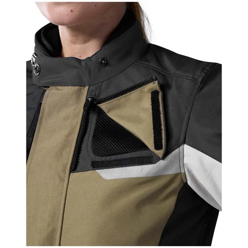 Outback 4 H2O Ladies Jacket