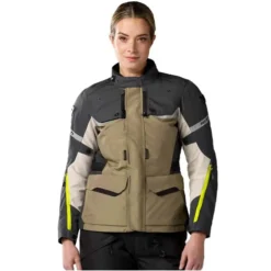 Outback 4 H2O Ladies Jacket