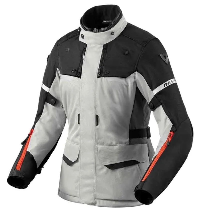 Outback 4 H2O Ladies Jacket