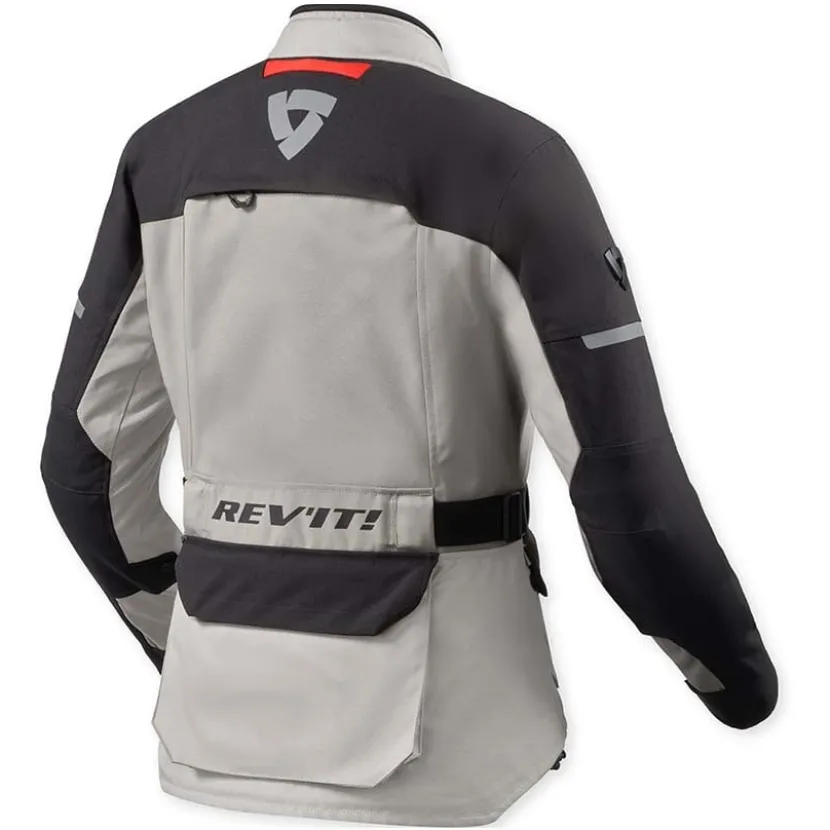 Outback 5 H2O Ladies Jacket