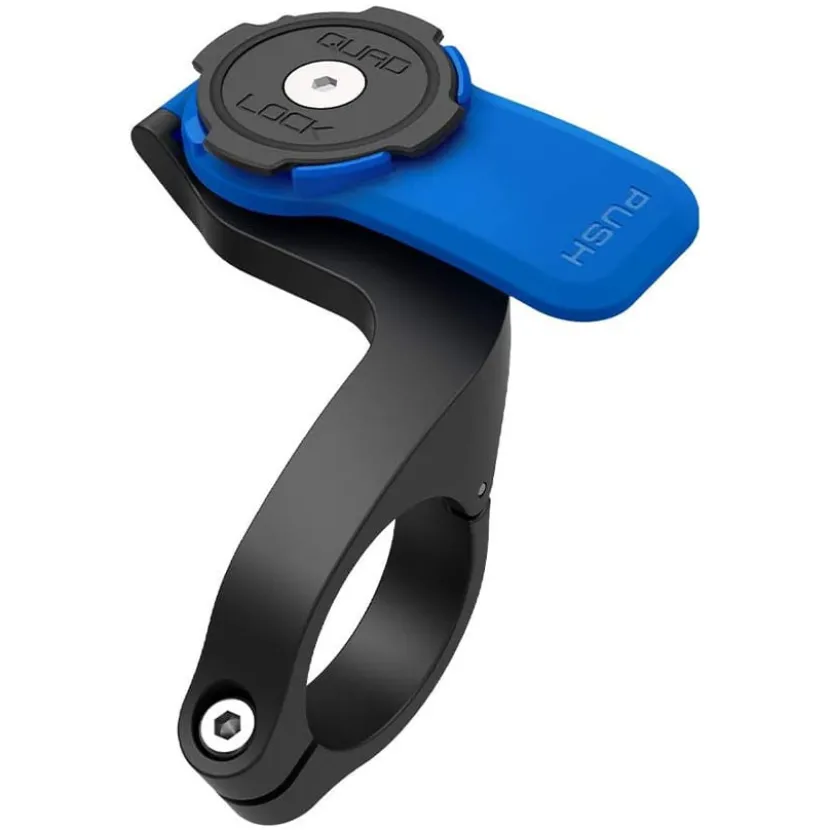 Out Front Bike Mount V3