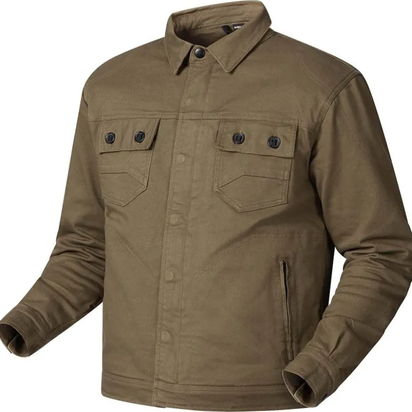Outpost Shirt