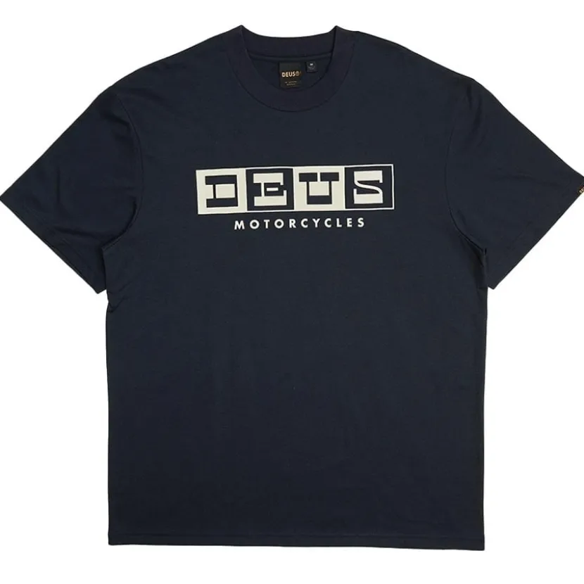 Overturn Tee