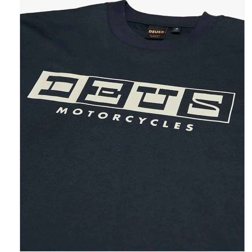 Overturn Tee