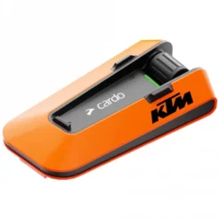Packtalk Edge KTM Single