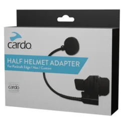 Packtalk Edge/Neo/Custom Jet helmet Adaptor
