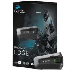 Packtalk Edge Single