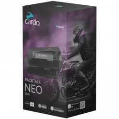 Packtalk Neo Duo
