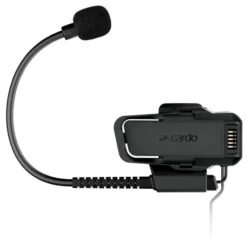 Packtalk Pro / Edge Jet Helm Kit Cradle