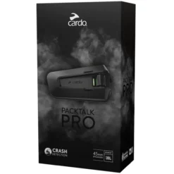 Packtalk Pro Single