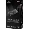 Packtalk Shoei