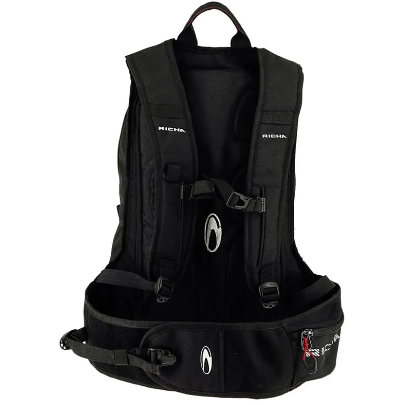 Paddock Bag