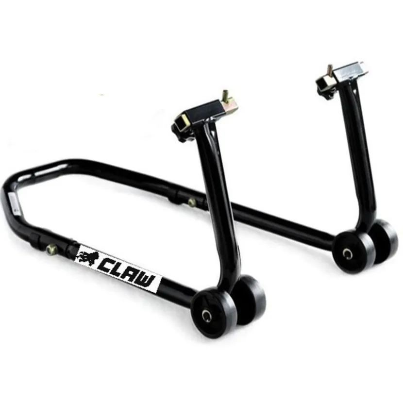 Paddock Stand Premium Voor-Achter