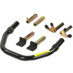 Paddock Stand Premium Voor-Achter