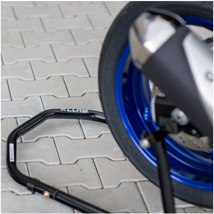 Paddock Stand Premium Voor-Achter