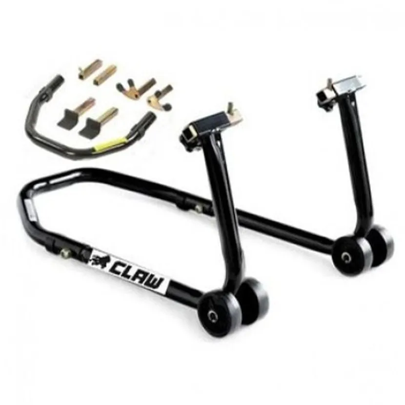 Paddock Stand Premium Voor-Achter
