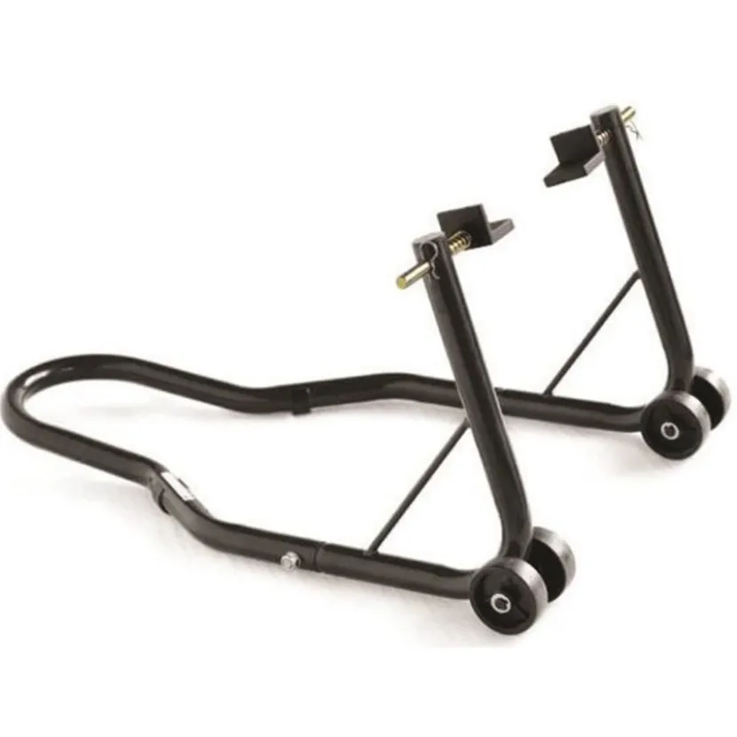 Paddock Stand Rear