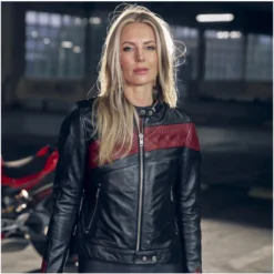 Paige Jacket