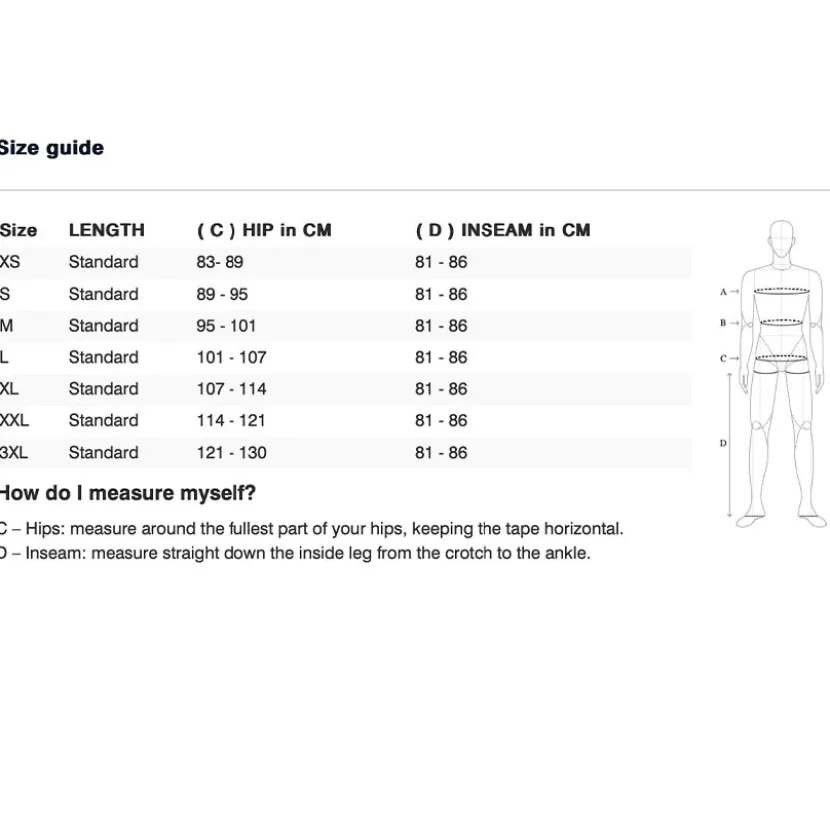Parabolica 2 Trousers