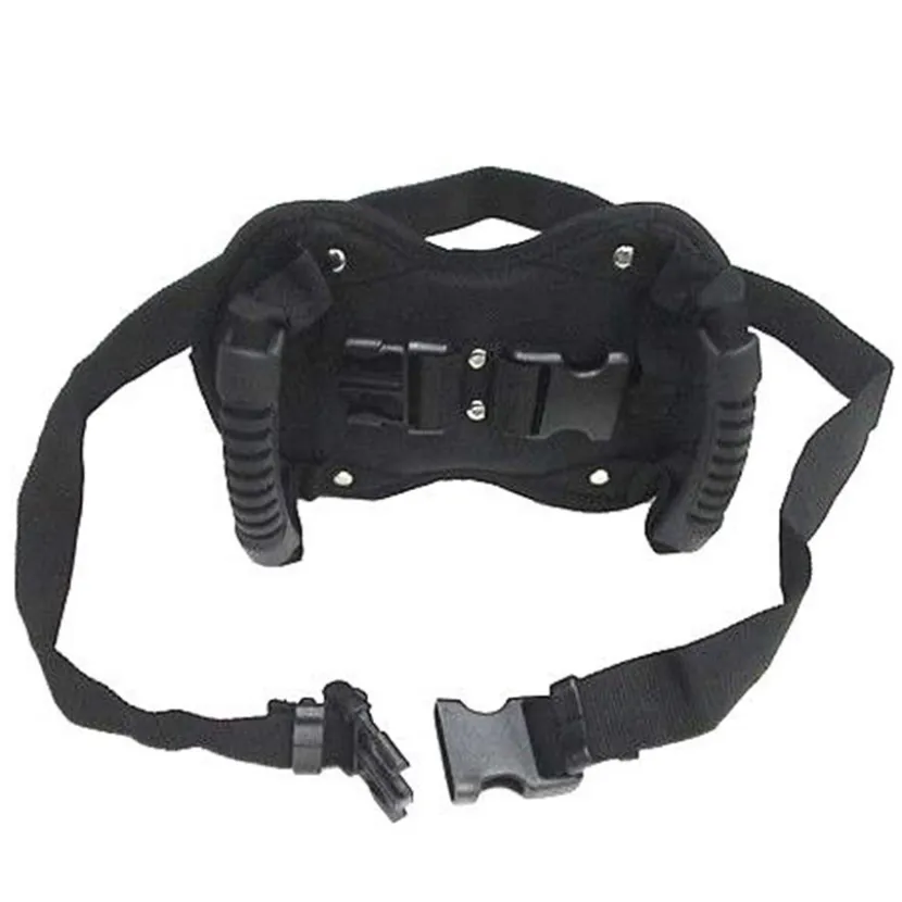 Passenger Belt DLX