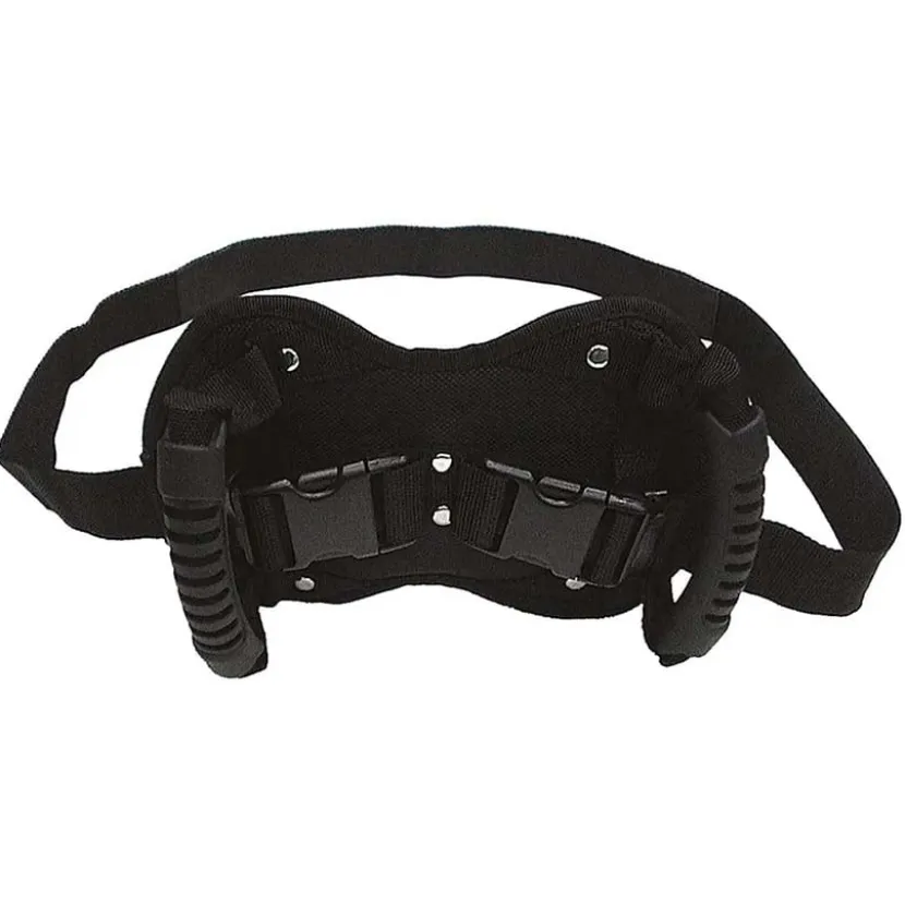 Passenger Belt DLX