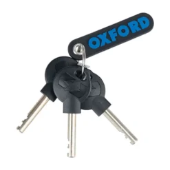 Patriot Disc Lock