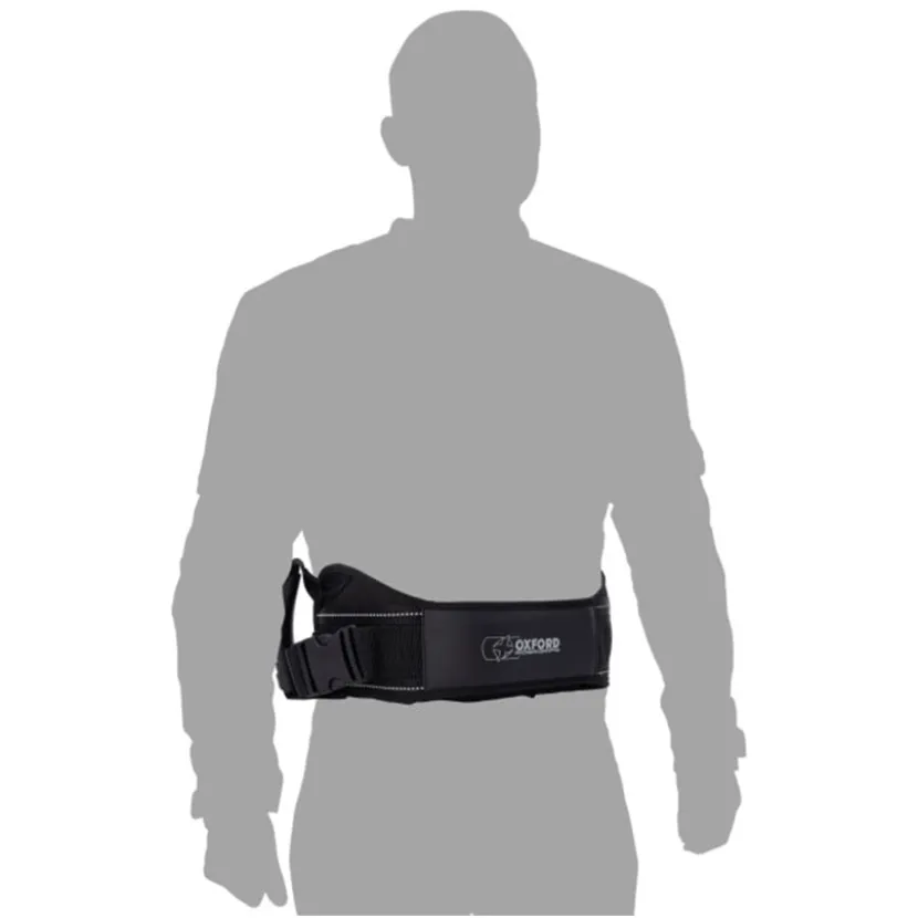 Pillion Grip Belt