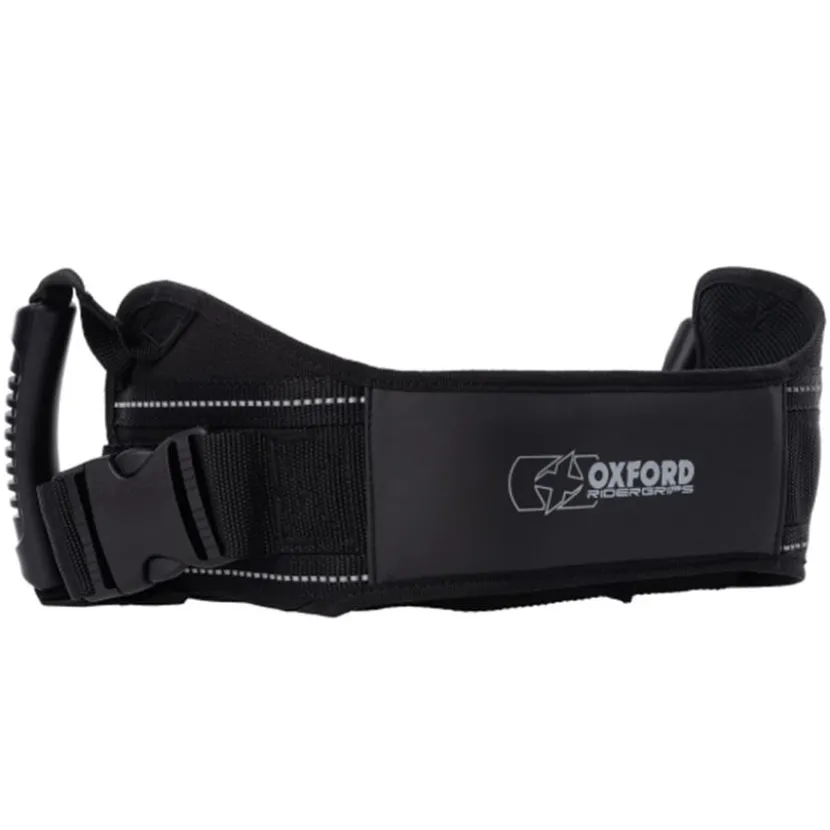 Pillion Grip Belt