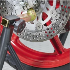 Pin Adapter Premium