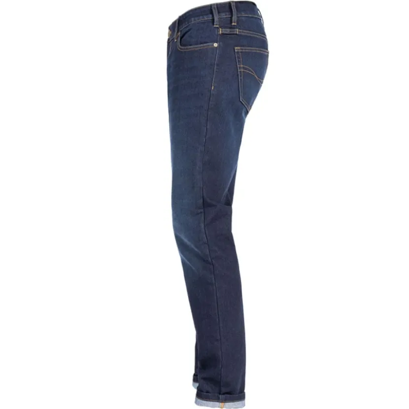 Pioneer Mono Dark Blue