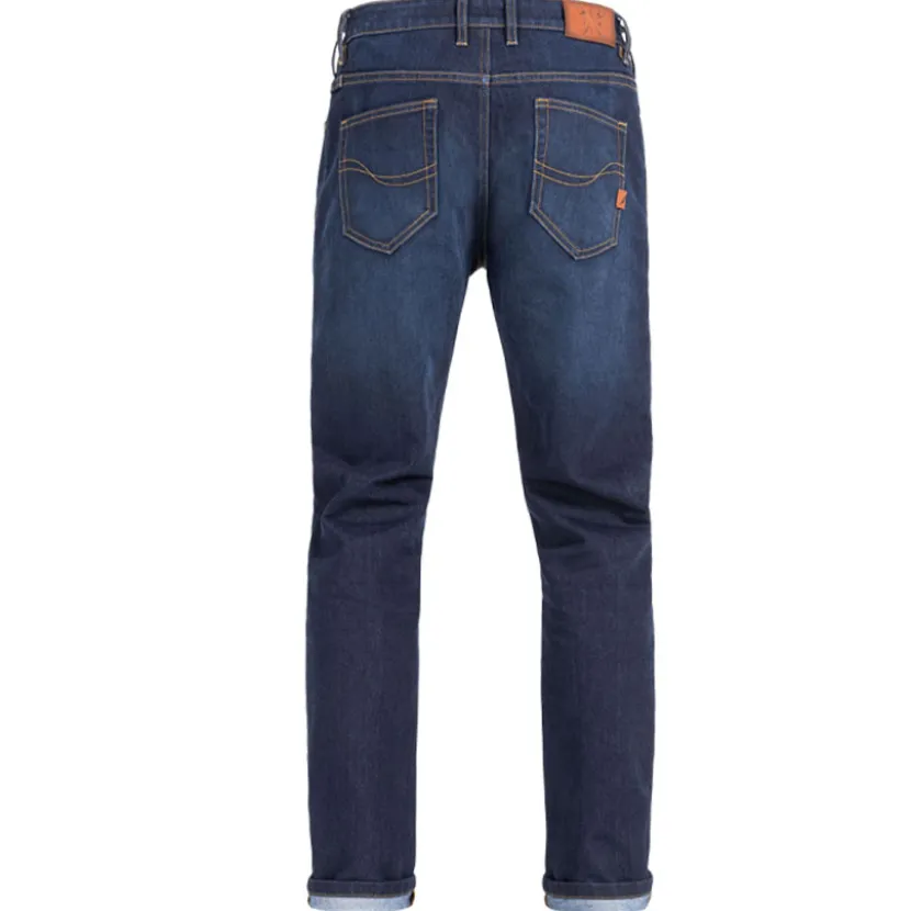 Pioneer Mono Dark Blue