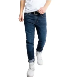Pioneer Mono Indigo