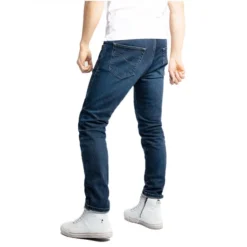 Pioneer Mono Indigo