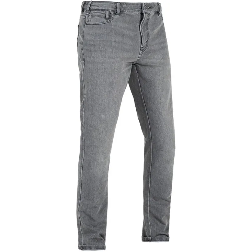 Pioneer Mono Light Grey