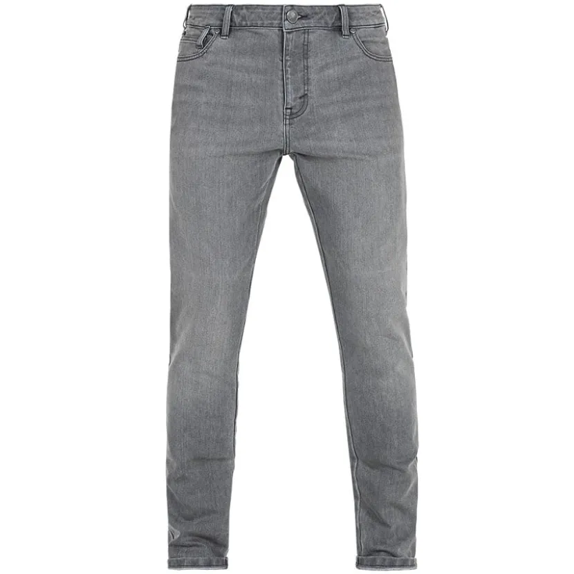 Pioneer Mono Light Grey