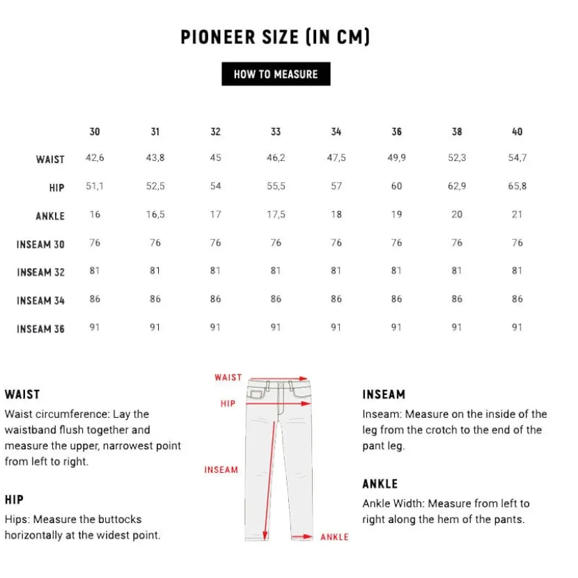 Pioneer Mono Light Grey