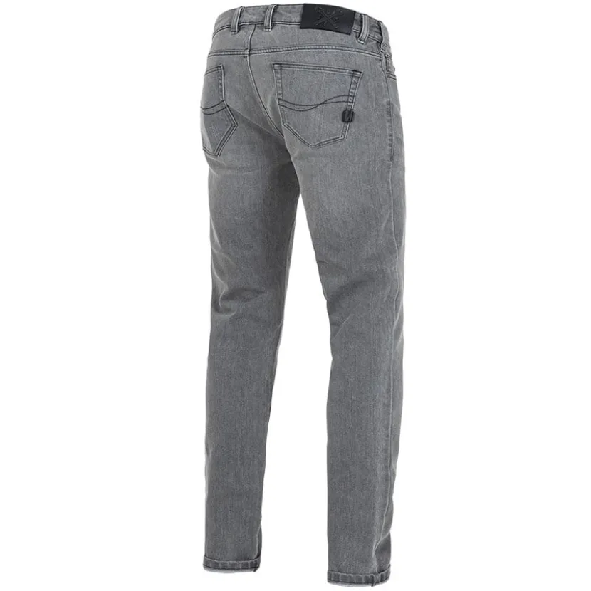 Pioneer Mono Light Grey