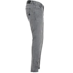 Pioneer Mono Light Grey